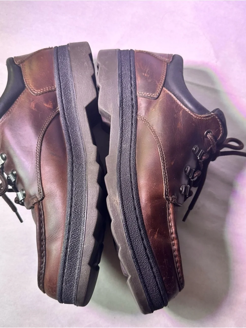 Timberland chukka boots